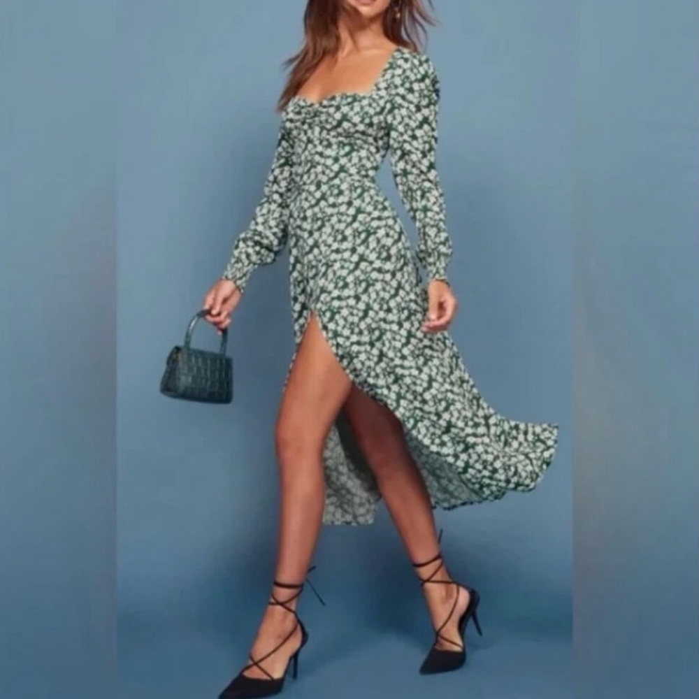 Brand new Reformation dress